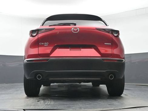 Used 2023 MAZDA CX-30 AWD 2.5 S w/ Preferred Package image 29