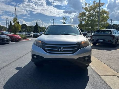 Used 2014 Honda CR-V EX image 8