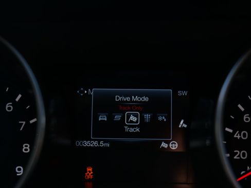 Used 2020 Ford Mustang Shelby GT350 w/ Technology Package image 22