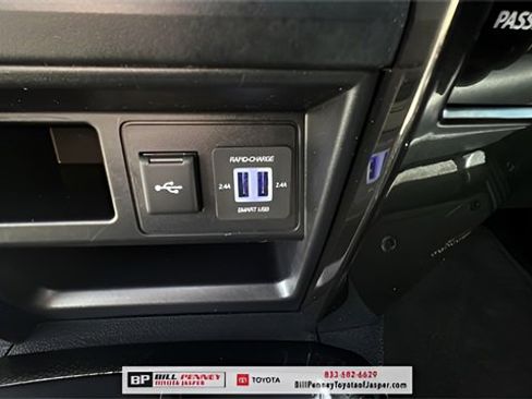 Used 2023 Toyota 4Runner TRD Off-Road Premium image 17