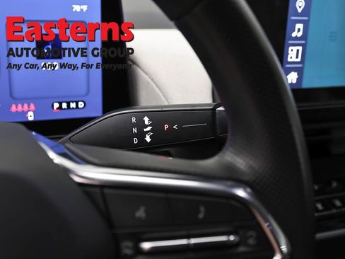 Used 2025 Honda Prologue EX image 13