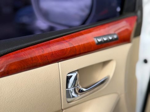 Used 2008 Lexus LX 570 4WD image 92