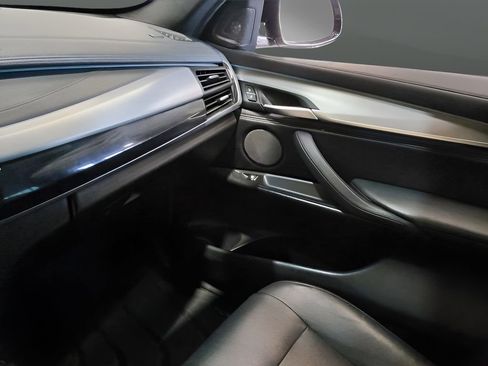 Used 2017 BMW X6 xDrive35i AWD/4WD image 20