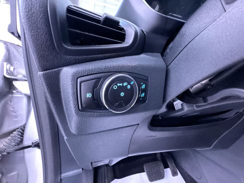 Used 2020 Ford EcoSport SE w/ SE Convenience Package FWD image 16