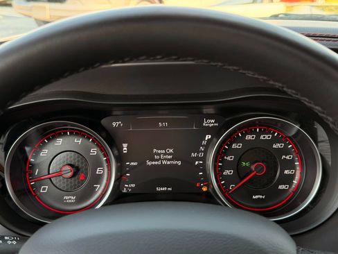 Used 2023 Dodge Charger Scat Pack RWD image 51