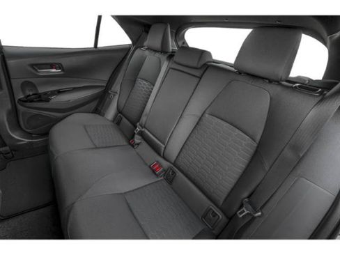 New 2027 Toyota Corolla SE w/ SE Premium Package FWD image 12