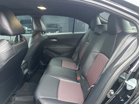 Used 2024 Toyota Corolla XSE image 10