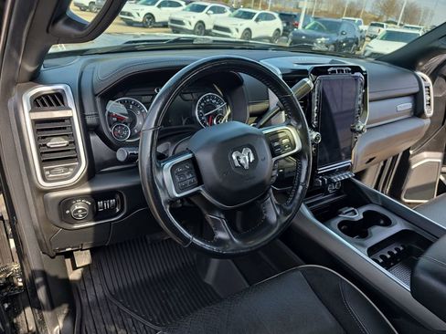 Used 2020 RAM 3500 Laramie AWD/4WD image 15