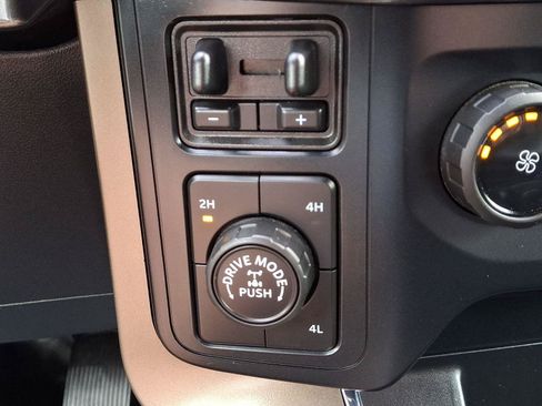 Certified 2023 Ford F150 XL w/ Rattler Package AWD/4WD image 24