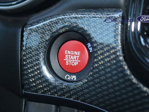 Used 2021 Jeep Grand Cherokee Trackhawk image 22