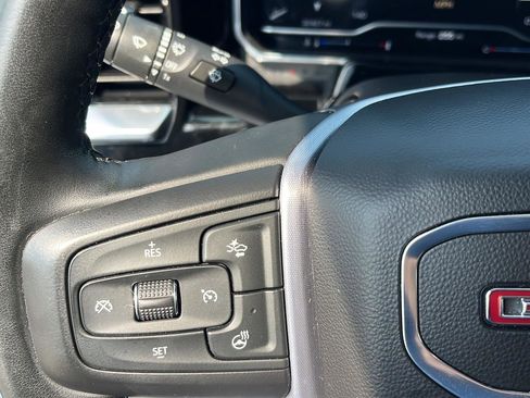 Used 2023 GMC Sierra 1500 Elevation image 11