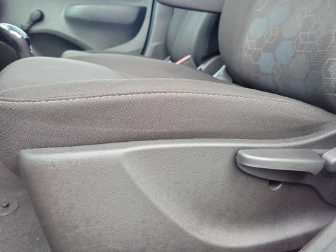 Used 2017 Chevrolet Spark LS FWD image 22