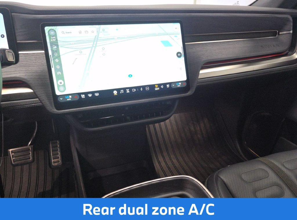 Used 2024 Rivian R1T Adventure Dual AWD/4WD image 15