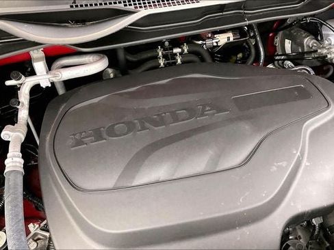 Certified 2024 Honda Odyssey Sport image 30