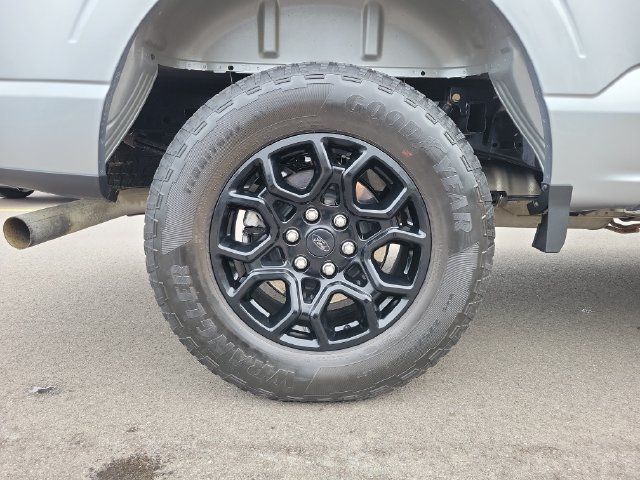 Certified 2024 Ford F150 XLT w/ Equipment Group 302A MID AWD/4WD image 31
