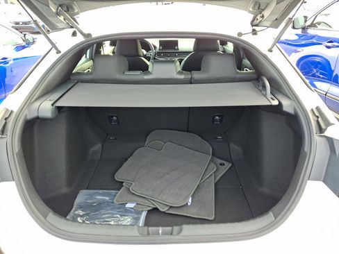 Certified 2023 Honda Civic Sport image 28