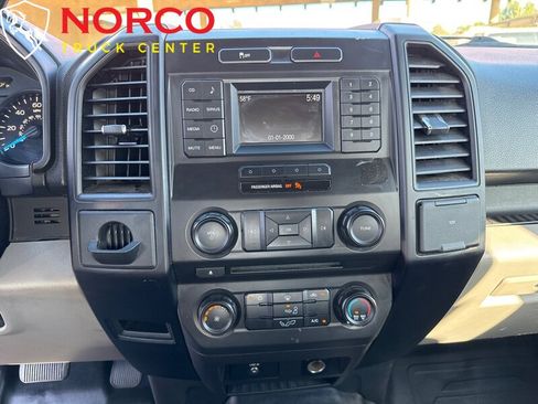 Used 2017 Ford F150 XL w/ XL Power Equipment Group image 21