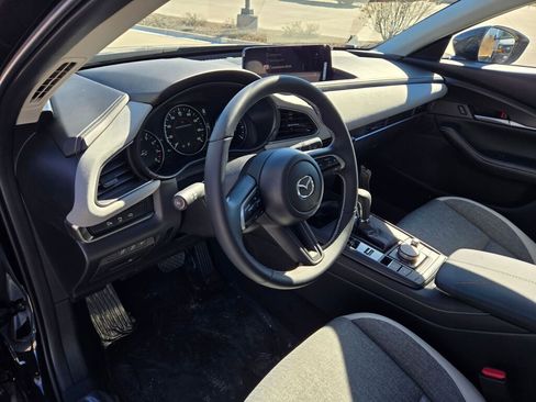 New 2026 MAZDA CX-30 Aire Edition image 19