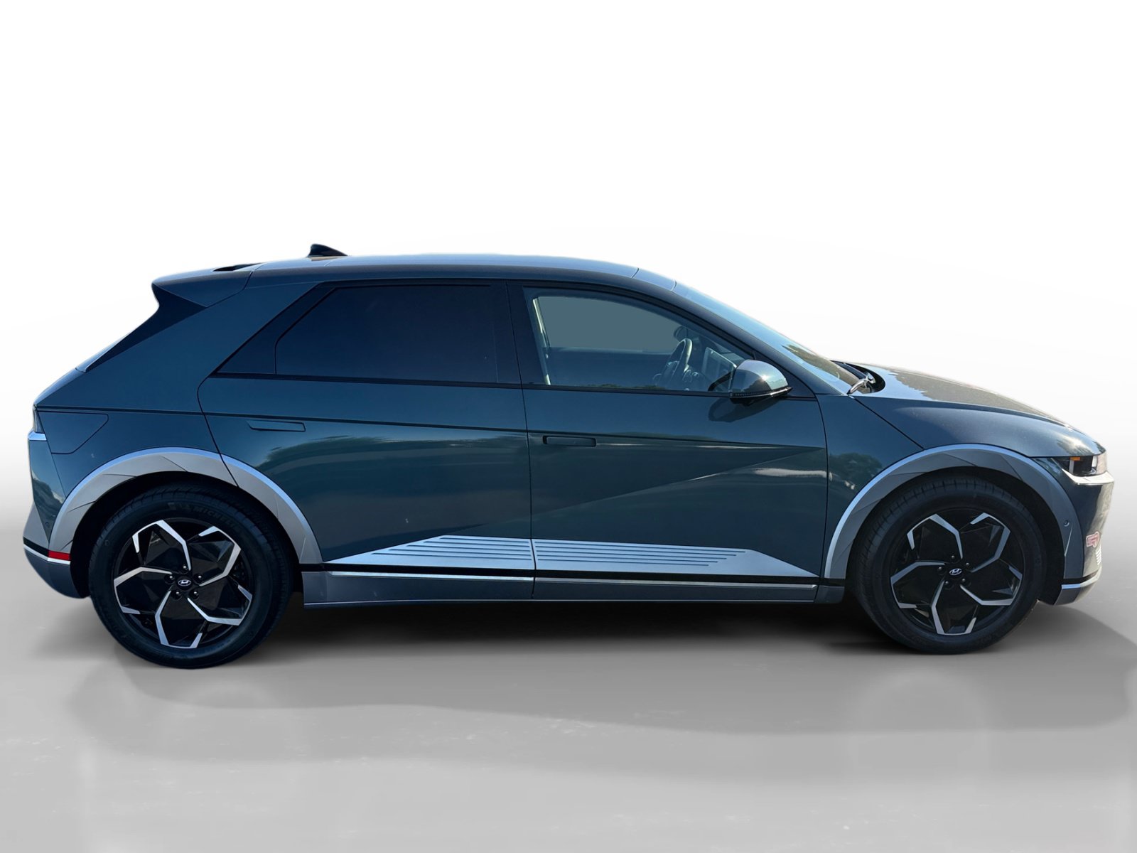 Certified 2024 Hyundai Ioniq 5 Limited RWD image 6