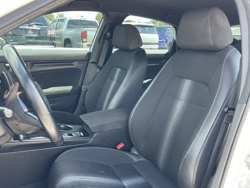 Certified 2024 Honda Civic Sport image 23