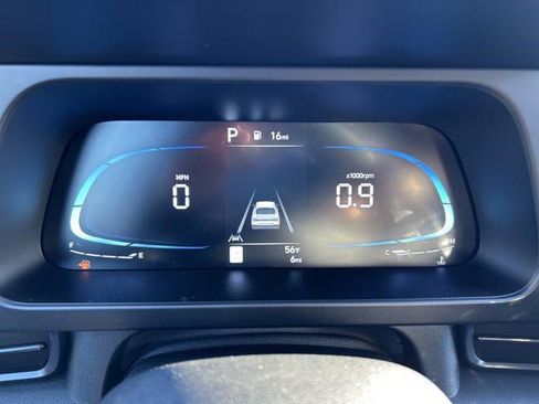 New 2026 Hyundai Elantra Sport image 48