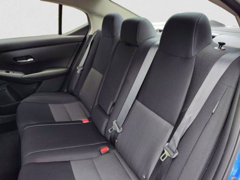 Used 2020 Nissan Sentra SV image 16