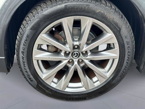 Used 2017 MAZDA CX-9 Grand Touring FWD image 10