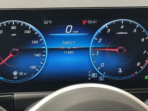 Certified 2023 Mercedes-Benz GLA 250 4MATIC w/ Premium Package image 29