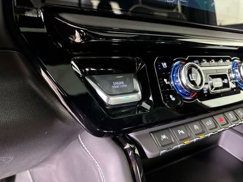 New 2026 GMC Sierra 1500 AT4X AWD/4WD image 17