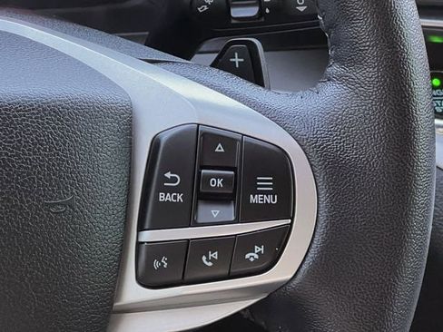 Used 2020 Ford Explorer XLT w/ Equipment Group 202A image 26