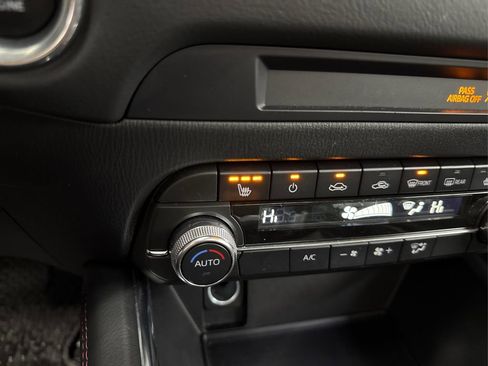 Used 2024 MAZDA CX-5 Carbon Edition image 34