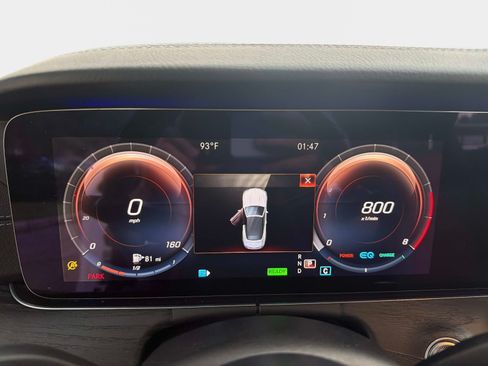 Certified 2021 Mercedes-Benz E 450 Cabriolet image 22