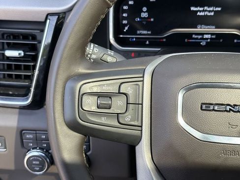 Used 2024 GMC Sierra 2500 Denali w/ Denali Reserve Package AWD/4WD image 28