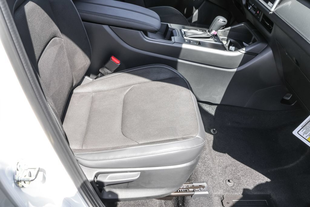 New 2026 MAZDA CX-5 Preferred AWD/4WD image 44