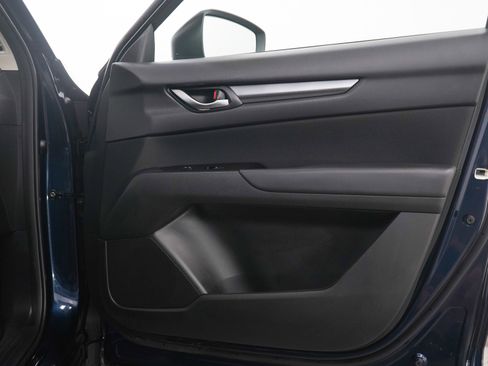 Used 2025 MAZDA CX-5 AWD 2.5 S image 9