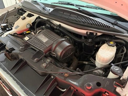 Used 2014 GMC Savana 3500 LT w/ LT Preferred Equipment Group RWD image 39