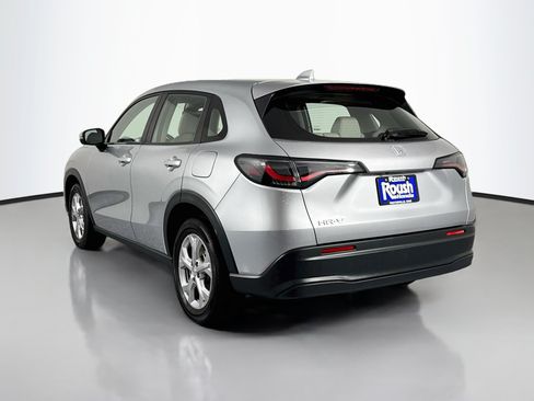 Certified 2024 Honda HR-V LX image 7