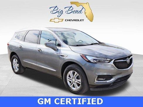 Used 2020 Buick Enclave Preferred w/ LPO, Floor Liner Package image 1