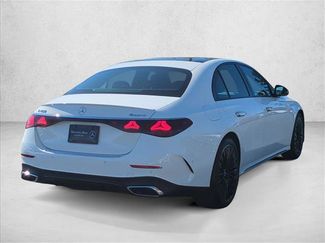 New 2026 Mercedes-Benz E 450 4MATIC Sedan video 2