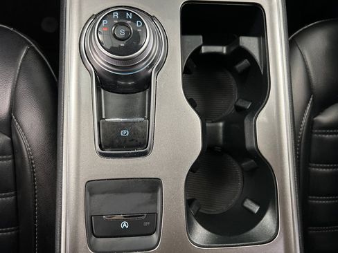 Used 2024 Ford Edge SEL AWD/4WD image 50