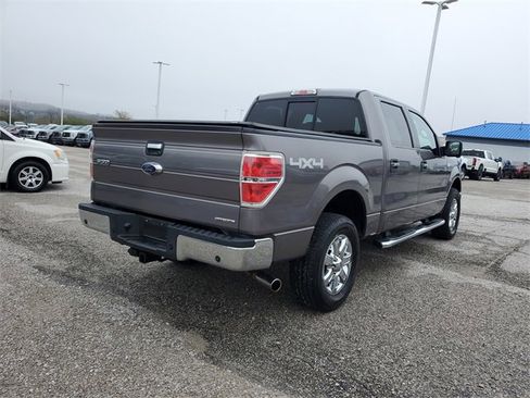 Used 2014 Ford F150 XLT w/ Equipment Group 302A Luxury image 4