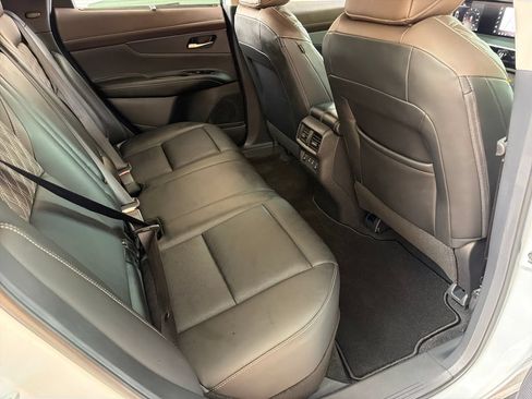 Used 2025 Nissan Murano Platinum w/ Cargo Package AWD/4WD image 33