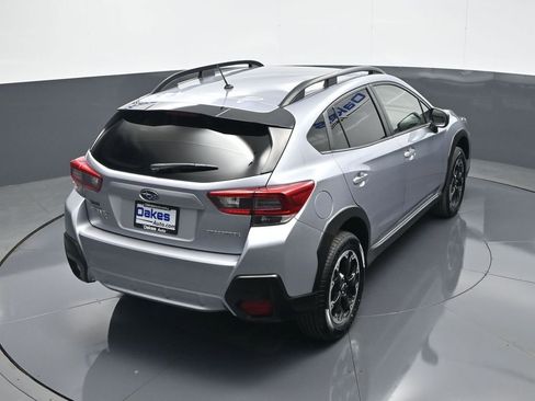 Used 2023 Subaru Crosstrek 2.0i image 50