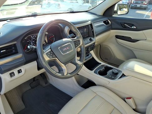 Used 2020 GMC Acadia Denali w/ Trailering Package image 22