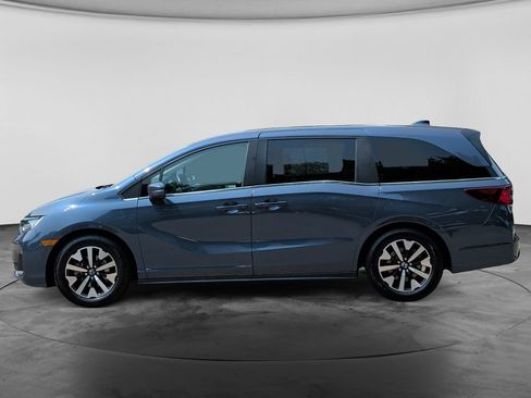 Used 2025 Honda Odyssey EX-L image 4