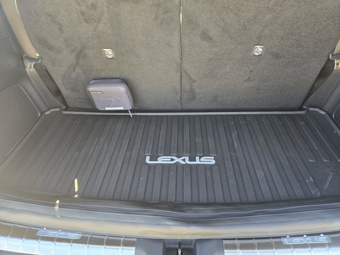 New 2026 Lexus TX 350 AWD image 24