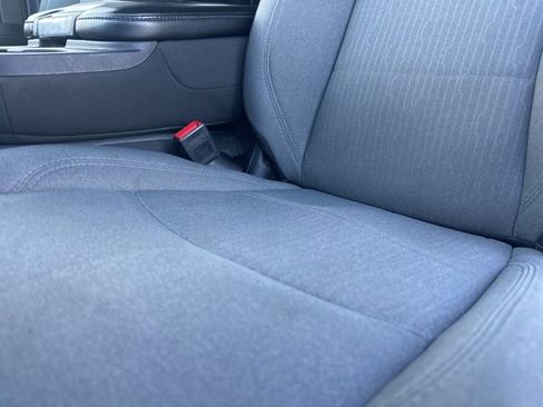 Used 2024 RAM 2500 Big Horn image 15