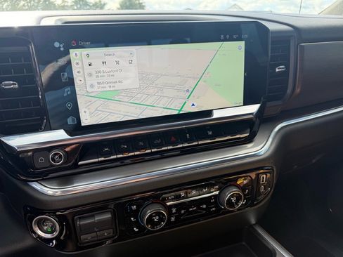 Used 2024 Chevrolet Silverado 1500 High Country w/ High Country Premium Package image 20