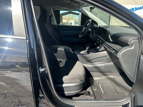 New 2026 Hyundai Tucson SEL FWD image 30