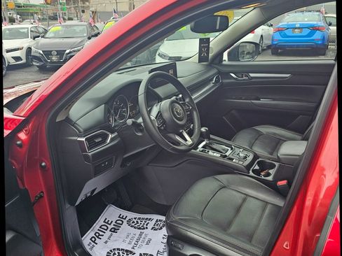 Used 2023 MAZDA CX-5 AWD 2.5 S image 6